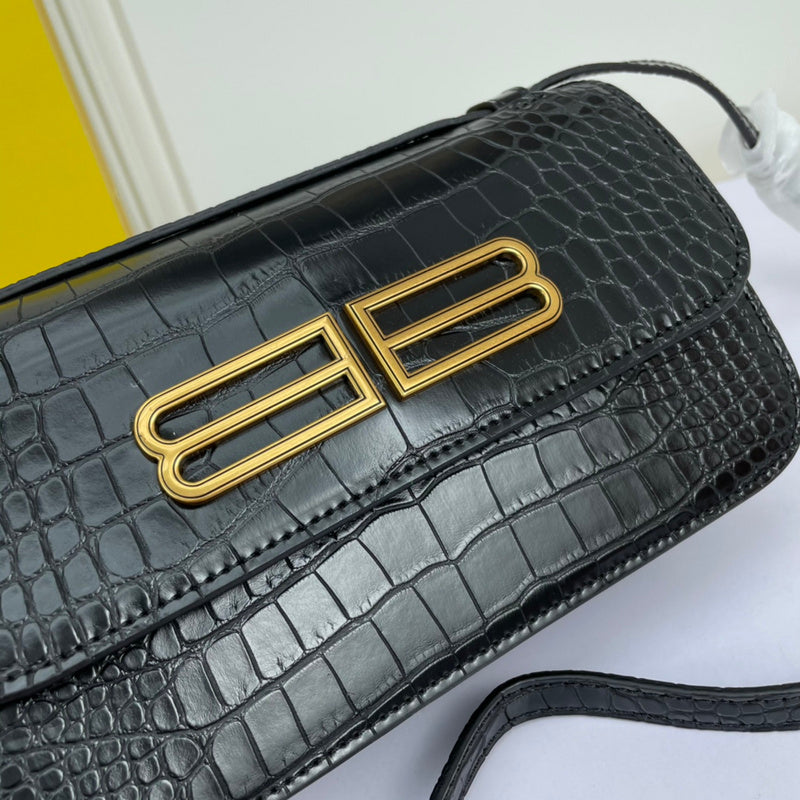Amelia - BLN-CIAGA WOMEN LUXURY BAGS - 875