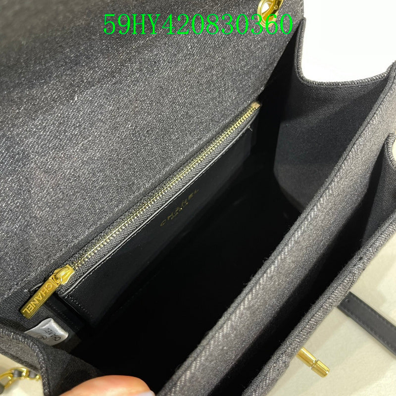 Amelia - CHL Bags - 028