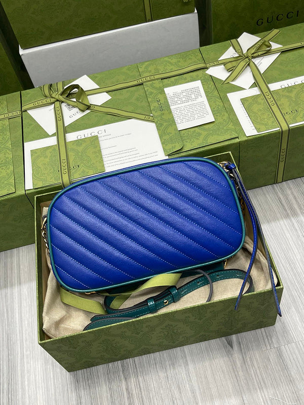 Amelia-i GUKI Women Bags - 831