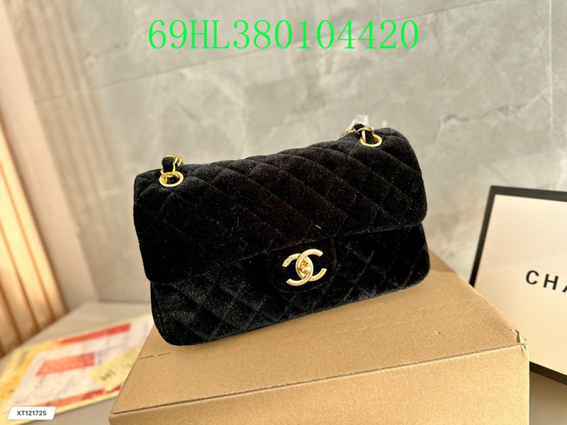 Amelia - CHL Bags - 1603