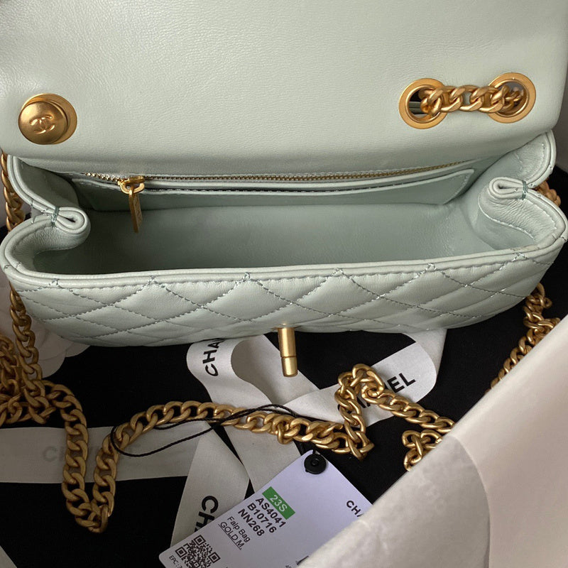 Amelia- CHL Bags - 7537