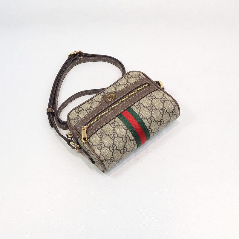 AmeliaLuxury - GCI Bags - 1012