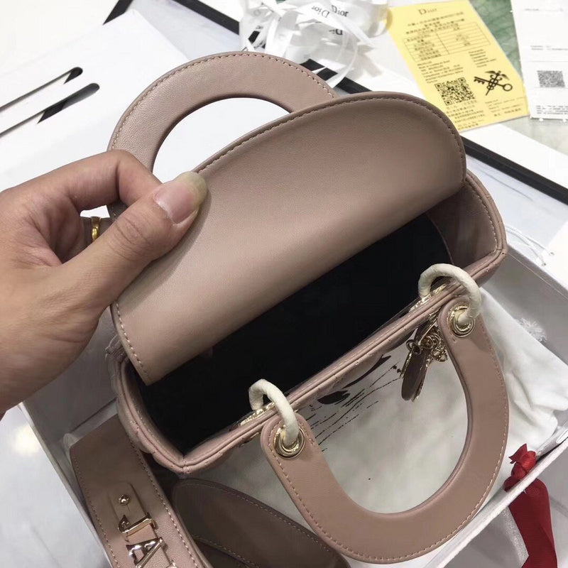 Amelia- DOR Bags - 1216
