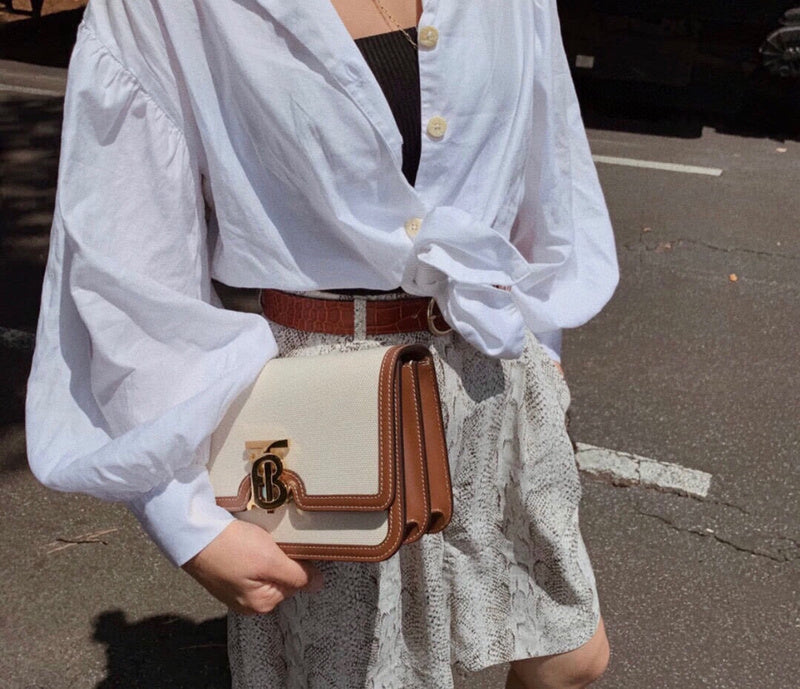 B-Berry Bags - Women Ameliave Luxury Bags - 777