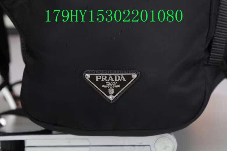 Prada Bags - The Barnes Bags  518