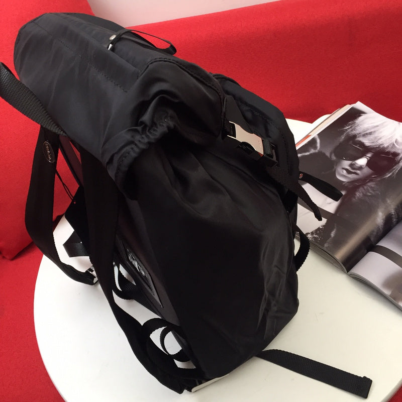 Amelia- PRDA  LUXURY BAGS - 635