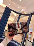 B-Berry Bags - Women Ameliave Luxury Bags - 1022