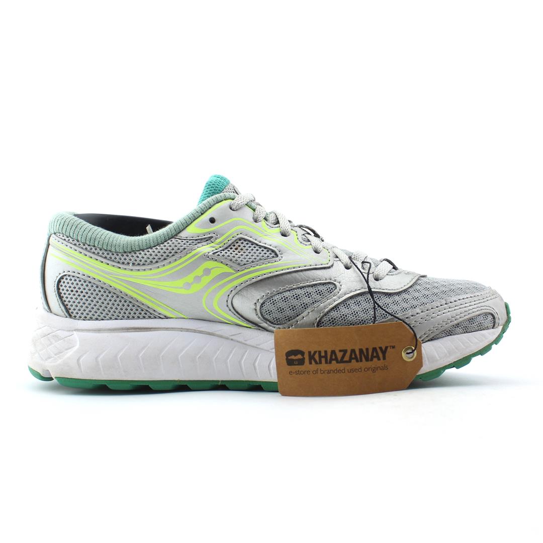 SAUCONY COHESION 12