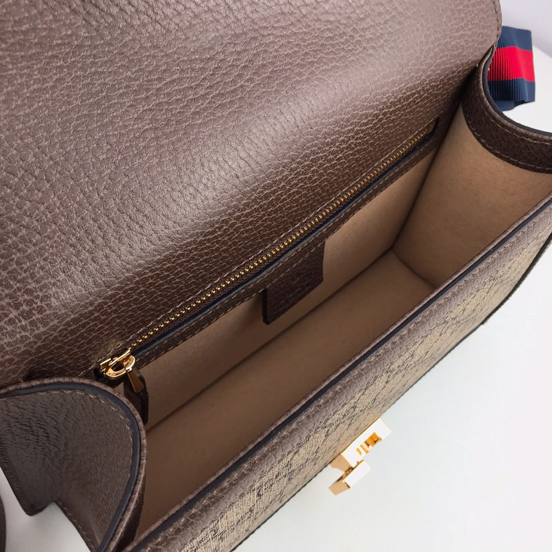Amelia Fashion - GCI Bags - 2469