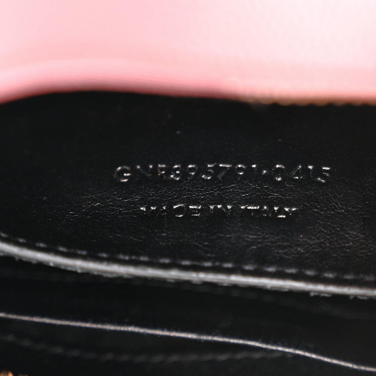 Saint Laurent Grain De Poudre Small Classic Monogram Camera Bag Old Rose