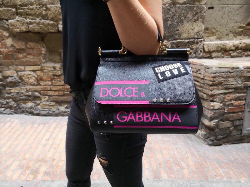 Amelia- DG Bags - 294