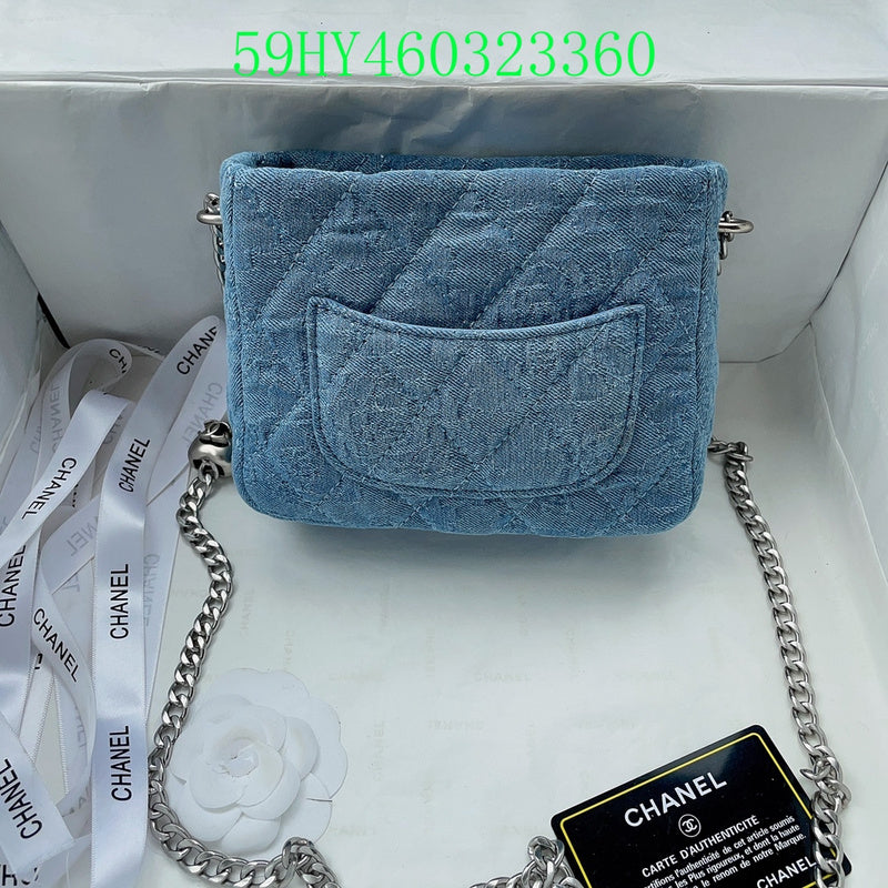 Amelia - CHL Bags - 1246