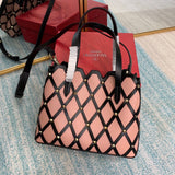 VAL LUXURY BAGS - FOR FASHION LOVERS  AFFORDABLE LUXURY BAGS- 1255