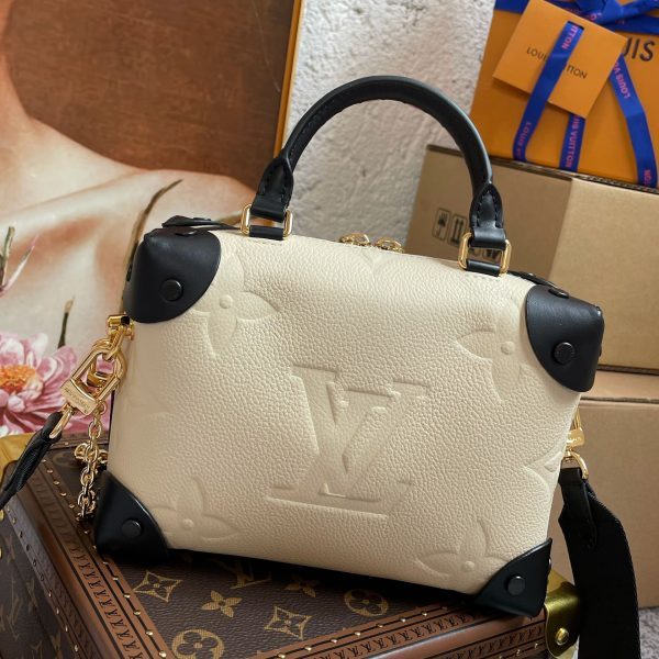 Amelia - LV Bags - 12365