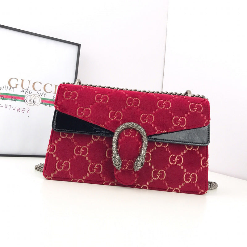 Amelia Fashion - GCI Bags - 2447
