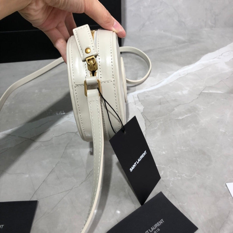 Amelia - YSL Bag - 4092