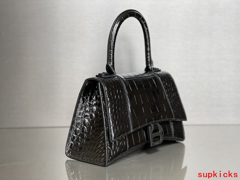 Amelia- BG Hourglass Bags - 024