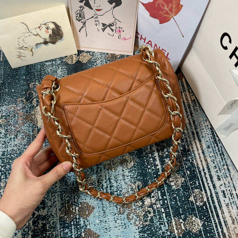 Amelia-  CHL BAGS  - 233