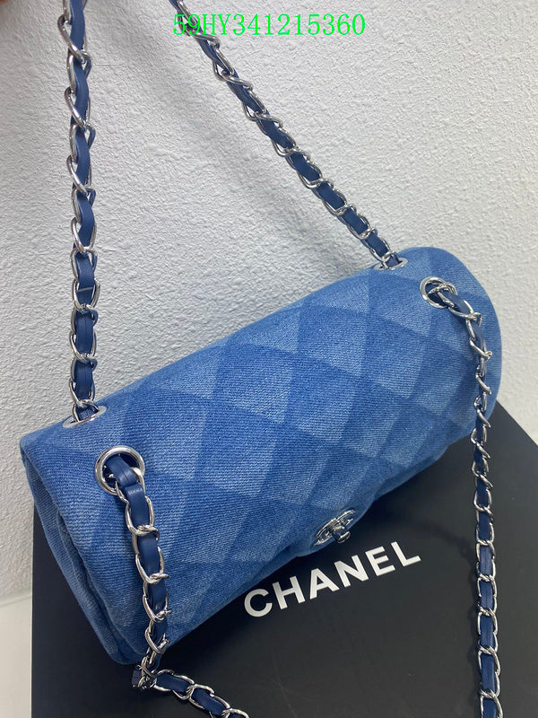 Amelia - CHL Bags - 1684