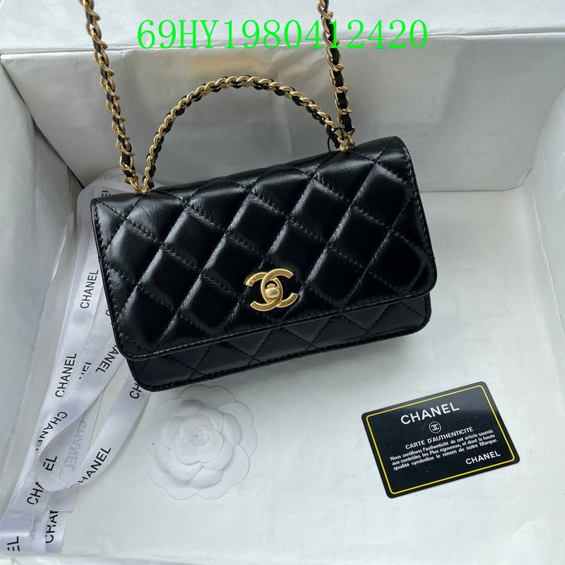 Amelia - CHL Bags - 1109