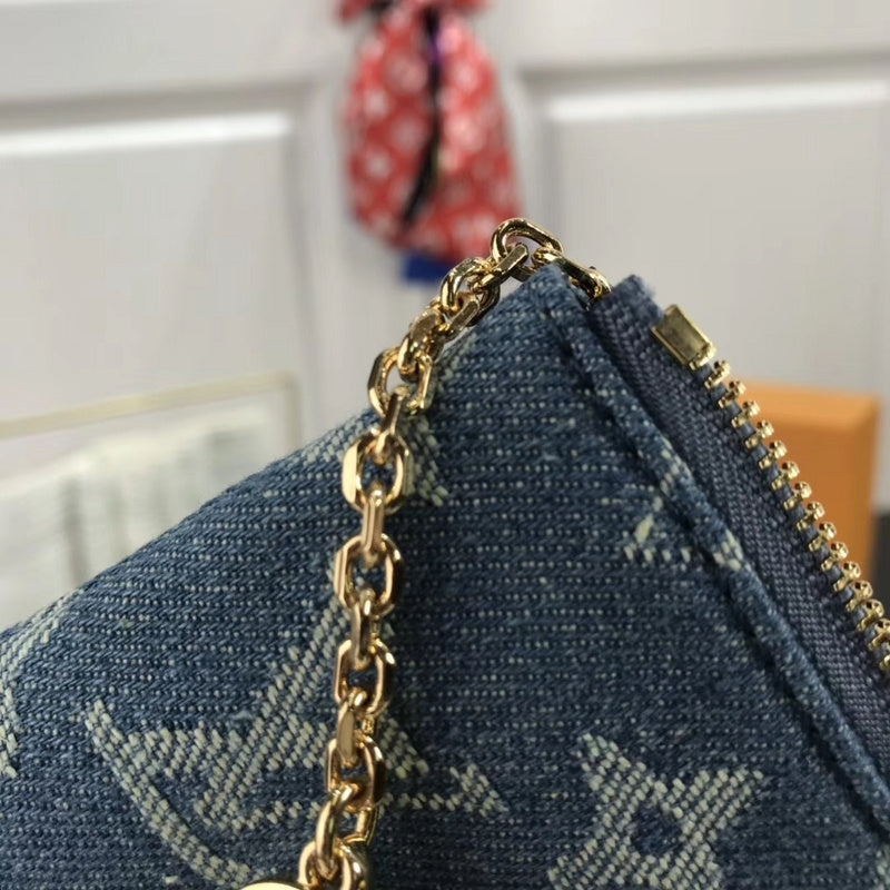 Fashion Lu-Vi bags - 2873