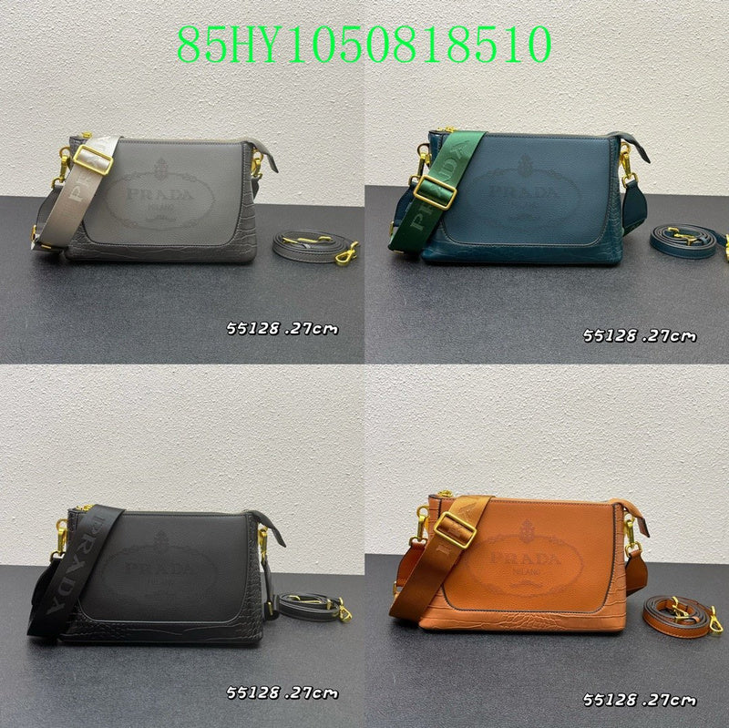 Prada Bags - The Barnes Bags  1041
