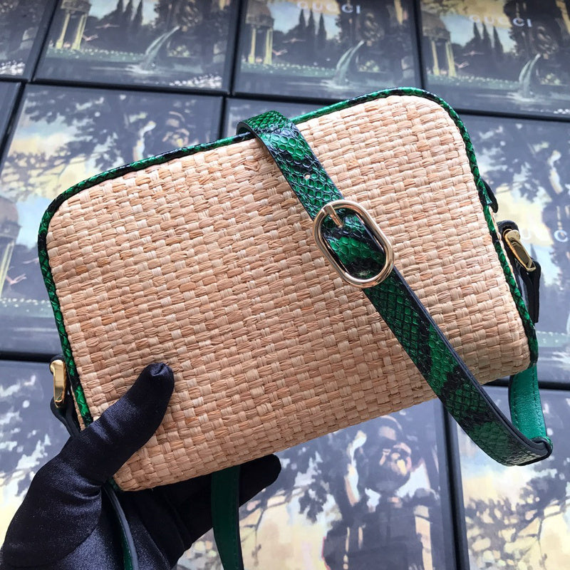 Amelia- GCI Lady Bags - 1283