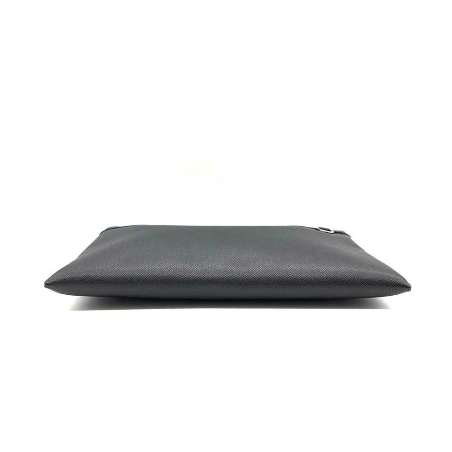 Louis Vuitton Apollo Pochette  Leather Clutch Bag
