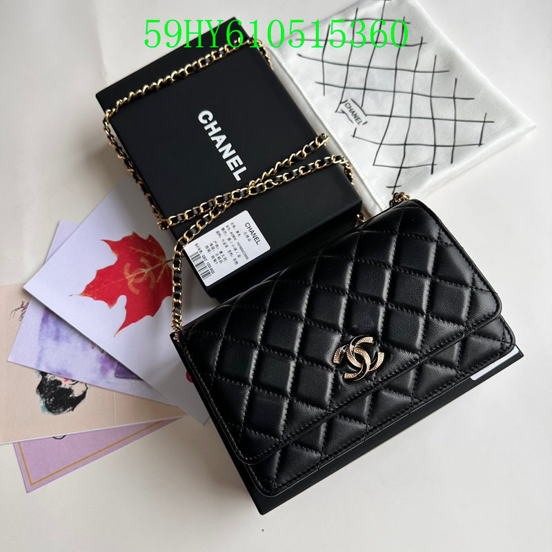 Amelia - CHL Bags - 919