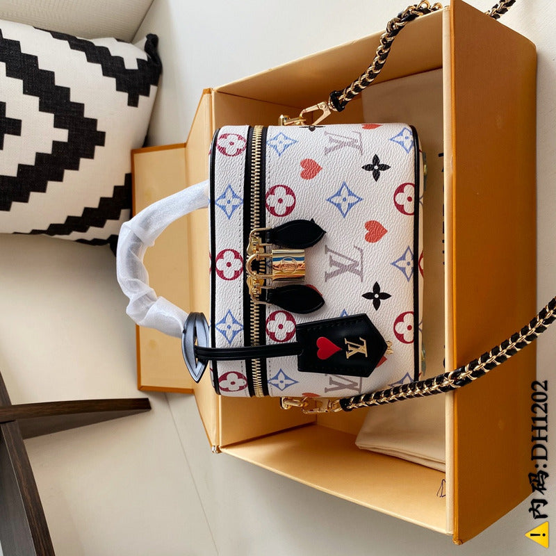 Amelia - LV Bags - 14086