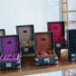 Fan Fashion Lu-Vi bags - 9543