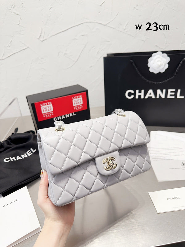 Amelia- CHL Bags - 6961