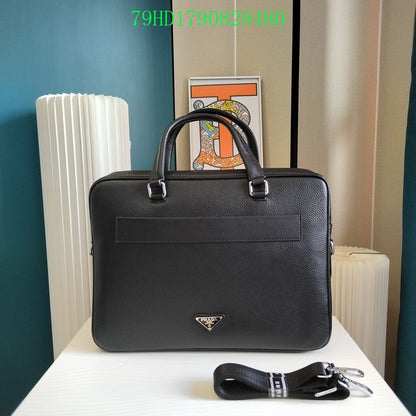 Prada Bags - The Barnes Bags  020