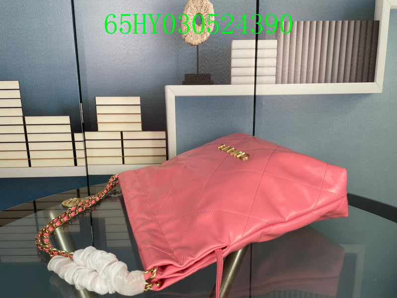 Amelia - CHL Bags - 839