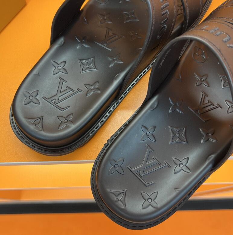 AmeliaLuxury - LOV Men Shoes - 1048