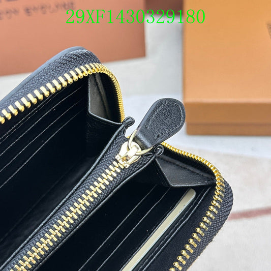 Amelia - BOR Wallet - 032