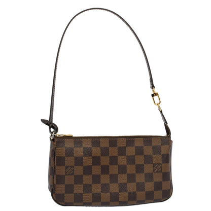 Louis Vuitton Pochette Accessoire Clutch Bag
