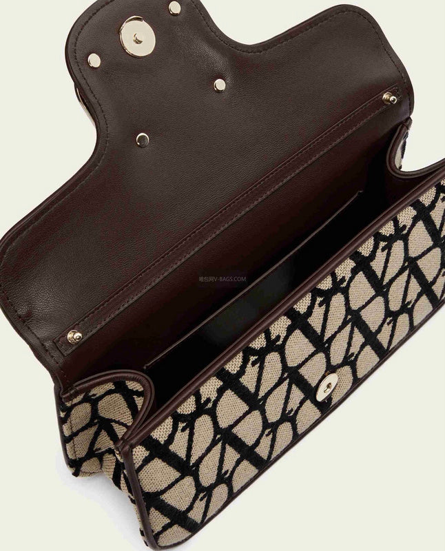 Amelia- VEL WOMEN LUXURY BAGS - 733