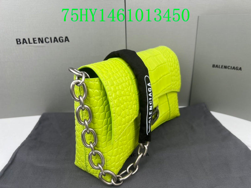 Amelia - BGA Bags - 2003