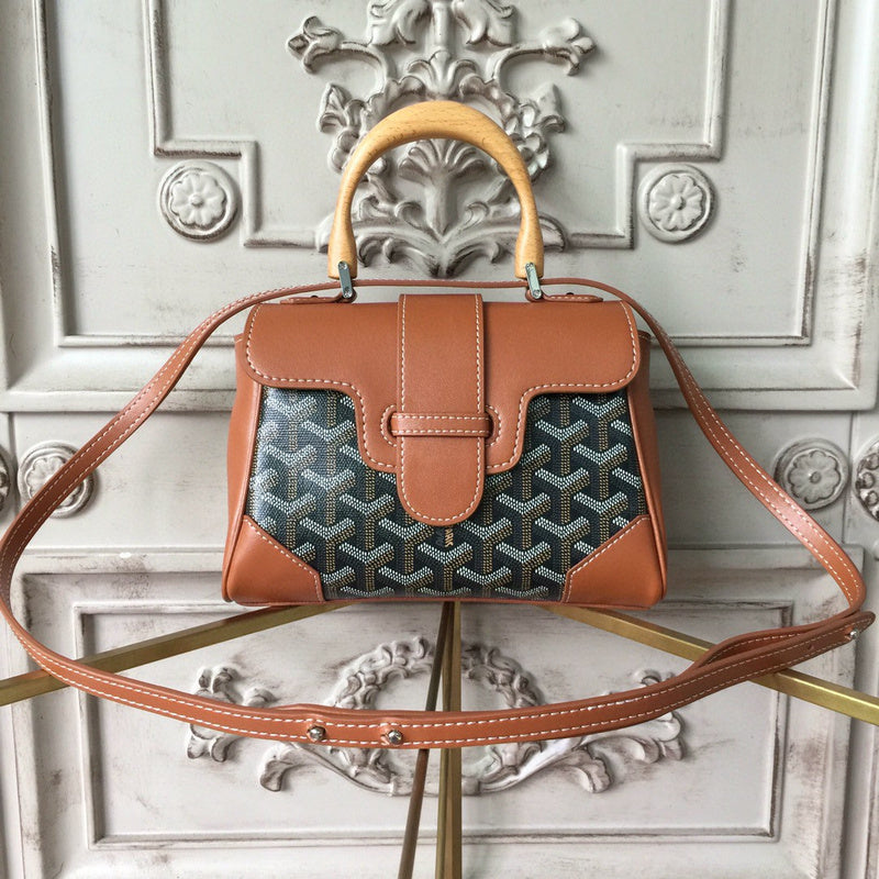 Amelia- G-YARD BAGS - 187