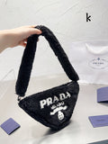 Camila Bags - Prada Bags - 633