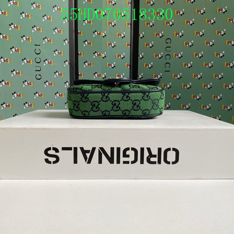 Amelia - GCI Bags - 11043