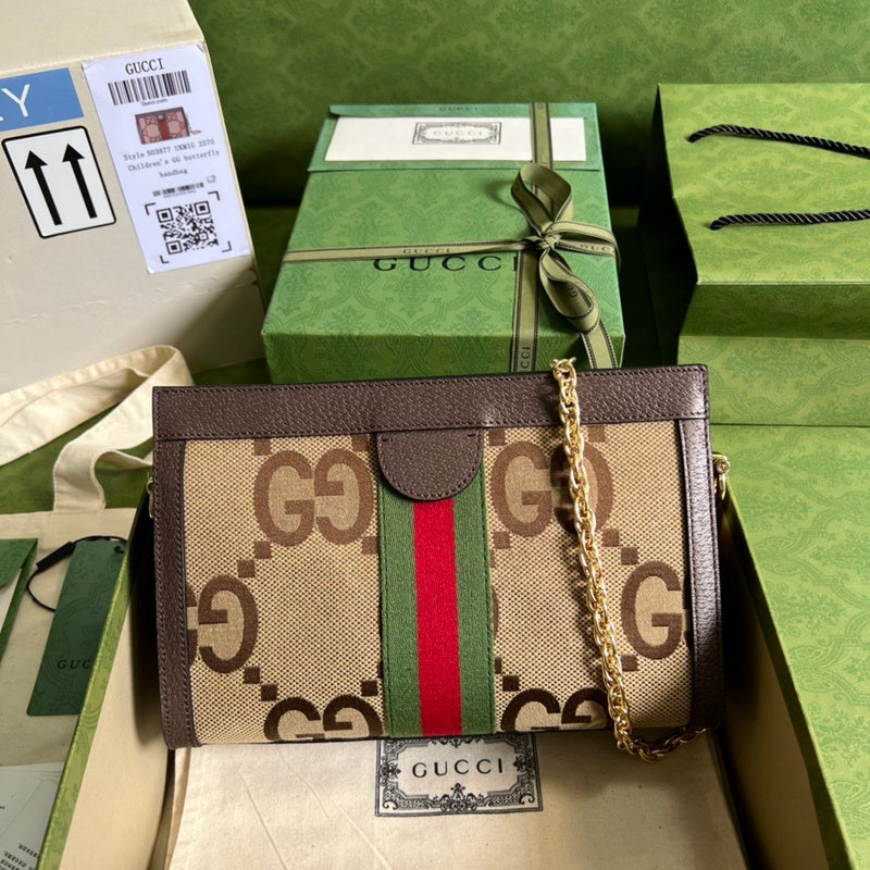 Amelia - GCI Bags - 9699