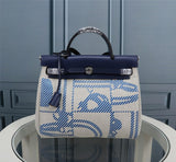 LO - HRMS DESIGNER BAGS - WOMEN BAGS - 535