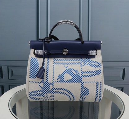 LO - HRMS DESIGNER BAGS - WOMEN BAGS - 535