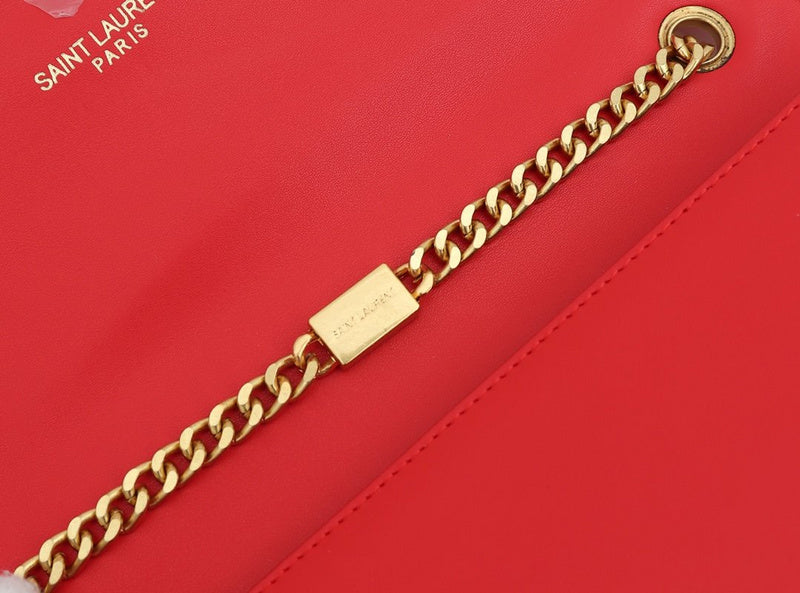 Amelia - YSL Bag - 3525