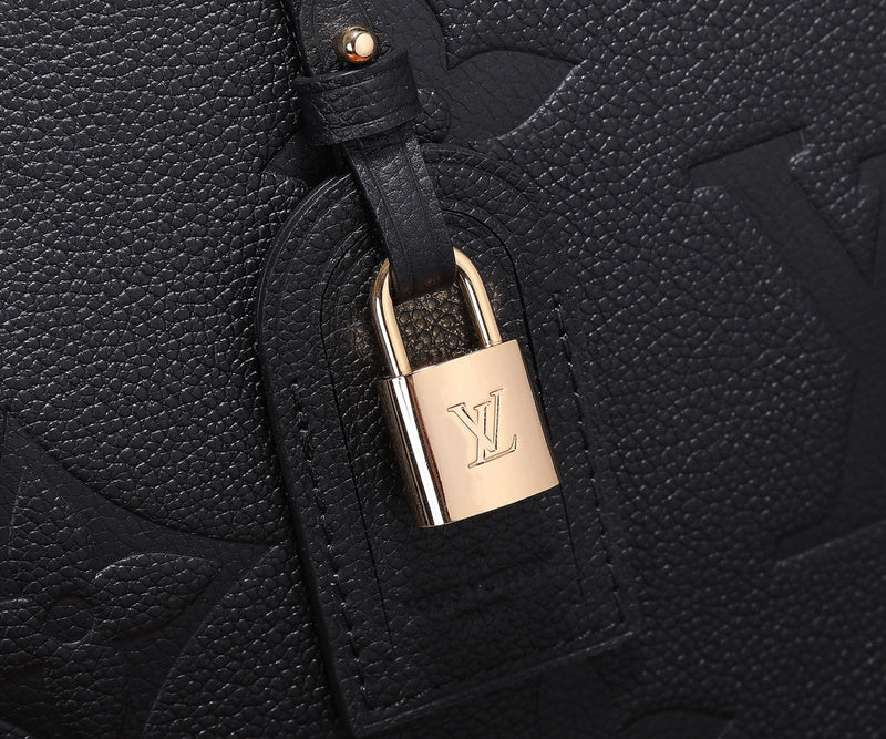 Fan Fashion Lu-Vi Bags - 16802