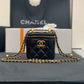 Amelia- CHL Bags - 7676