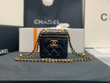 Amelia- CHL Bags - 7676