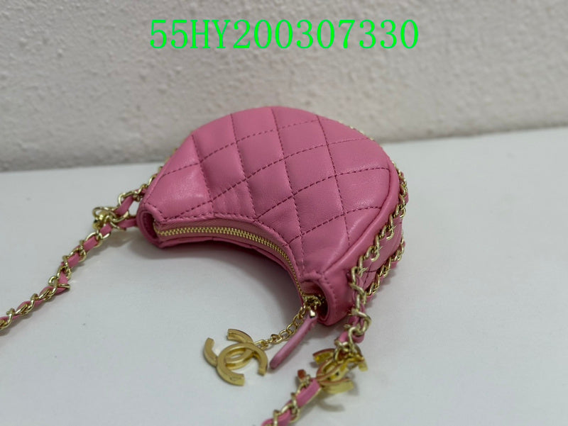 Amelia - CHL Bags - 1368